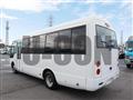 2018 Mitsubishi Fuso Rosa Bus