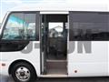 2018 Mitsubishi Fuso Rosa Bus