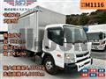 2021 Mitsubishi Fuso Canter