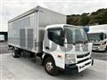 2021 Mitsubishi Fuso Canter