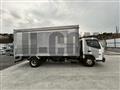 2021 Mitsubishi Fuso Canter