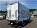 2025 Mitsubishi Fuso Canter