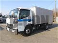 2013 Mitsubishi Fuso Canter