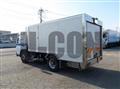 2013 Mitsubishi Fuso Canter