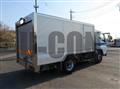 2013 Mitsubishi Fuso Canter