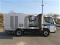 2013 Mitsubishi Fuso Canter