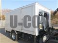 2013 Mitsubishi Fuso Canter