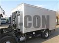 2013 Mitsubishi Fuso Canter