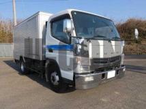 2013 Mitsubishi Fuso Canter