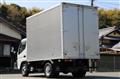2018 Mitsubishi Fuso Canter
