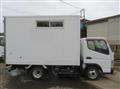 2012 Mitsubishi Fuso Canter