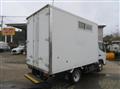 2012 Mitsubishi Fuso Canter