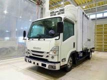 2022 Isuzu Elf Truck