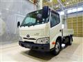 2021 Toyota Dyna Truck