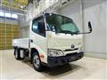 2021 Toyota Dyna Truck