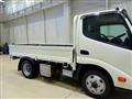 2021 Toyota Dyna Truck