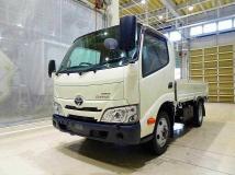2021 Toyota Dyna Truck