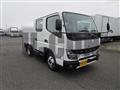 2025 Mitsubishi Fuso Canter