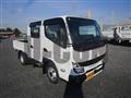 2025 Mitsubishi Fuso Canter