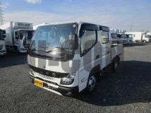 2025 Mitsubishi Fuso Canter
