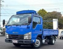 2019 Isuzu Elf Truck
