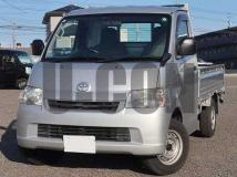 2018 Toyota Townace Truck