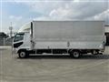 2025 Mitsubishi Fuso Fighter