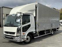 2025 Mitsubishi Fuso Fighter