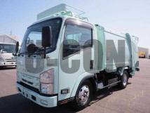 2020 Isuzu Elf Truck