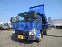 2020 Isuzu Elf Truck