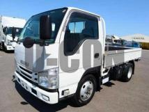 2020 Isuzu Elf Truck