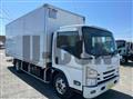 2020 Isuzu Elf Truck