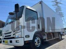 2020 Isuzu Elf Truck