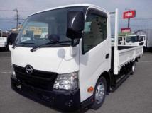 2014 Hino Dutro
