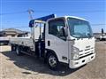 2014 Isuzu Elf Truck
