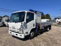 2014 Isuzu Elf Truck