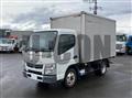 2014 Mitsubishi Fuso Canter