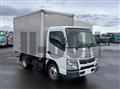 2014 Mitsubishi Fuso Canter