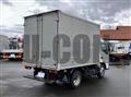 2014 Mitsubishi Fuso Canter