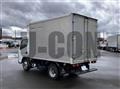 2014 Mitsubishi Fuso Canter