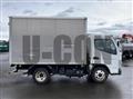 2014 Mitsubishi Fuso Canter