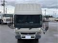 2014 Mitsubishi Fuso Canter