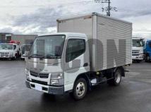 2014 Mitsubishi Fuso Canter