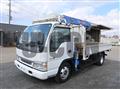 2003 Isuzu Elf Truck