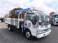 2003 Isuzu Elf Truck
