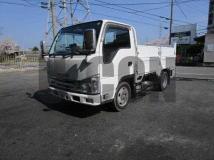 2018 Isuzu Elf Truck