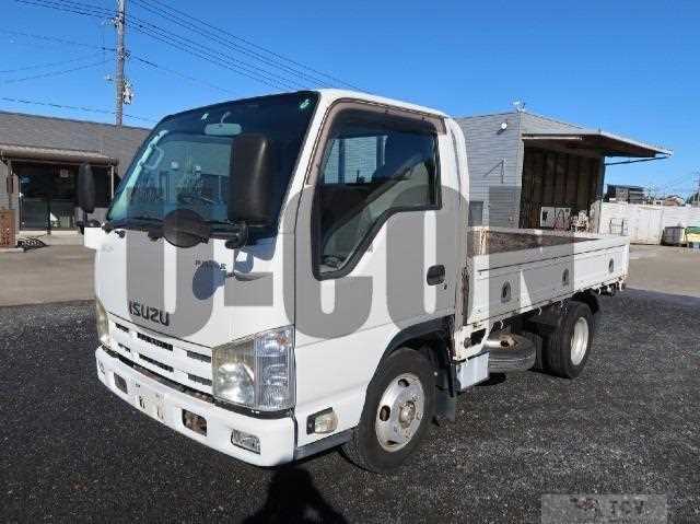 2014 Isuzu Elf Truck