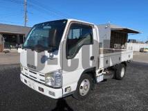 2014 Isuzu Elf Truck
