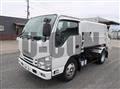 2018 Isuzu Elf Truck