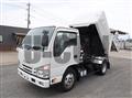 2018 Isuzu Elf Truck